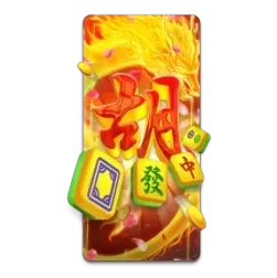 Mahjong
Ways