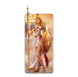 Wisdom
Of Athena