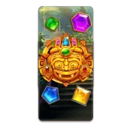 Aztec
Gems