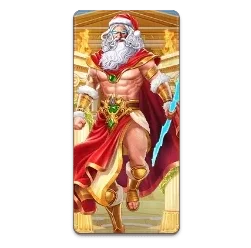 Gates of Olympus
Xmas 1000